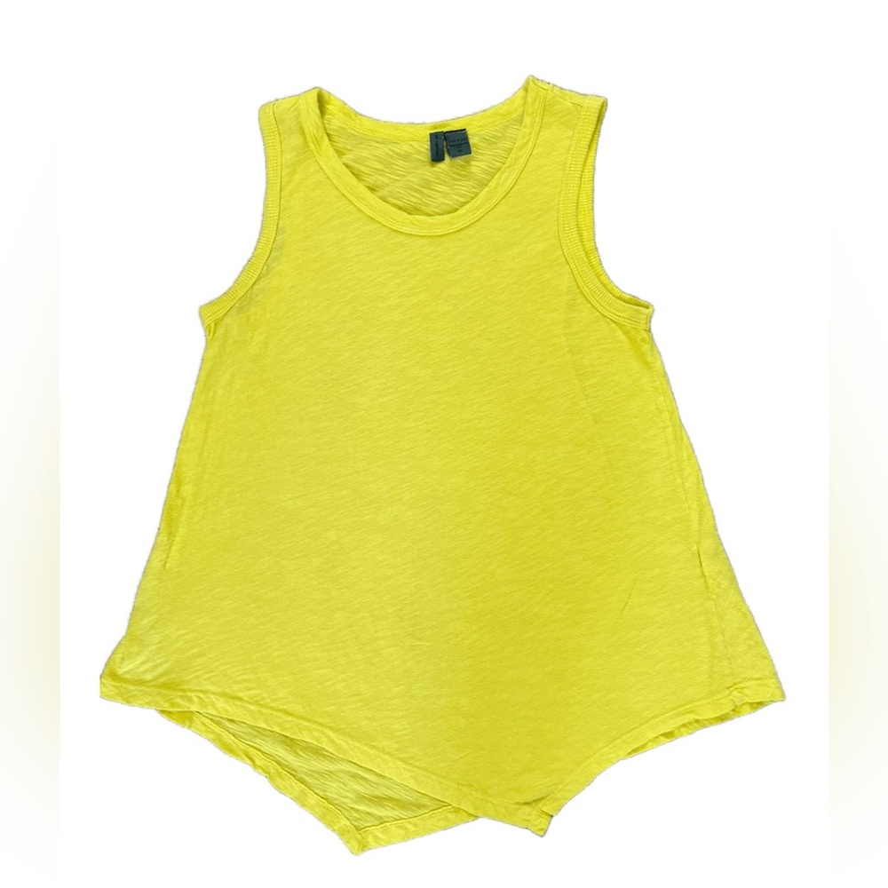 Citron Summer Tank